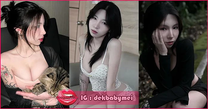 Dekbabymei vk