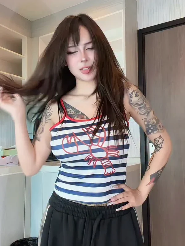นามิ ครีเอเตอร์สาวไทย