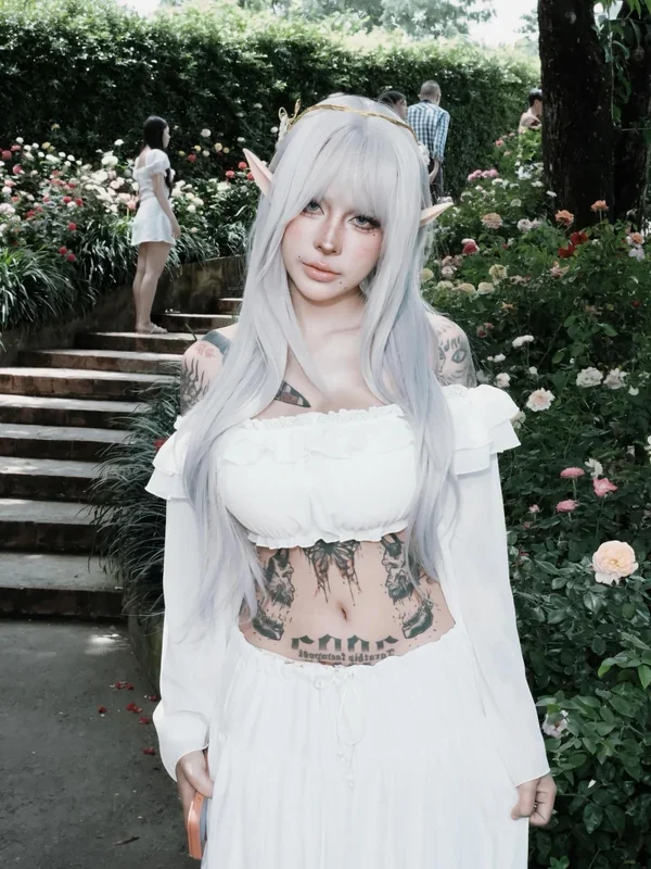 NAMI trtxzxm