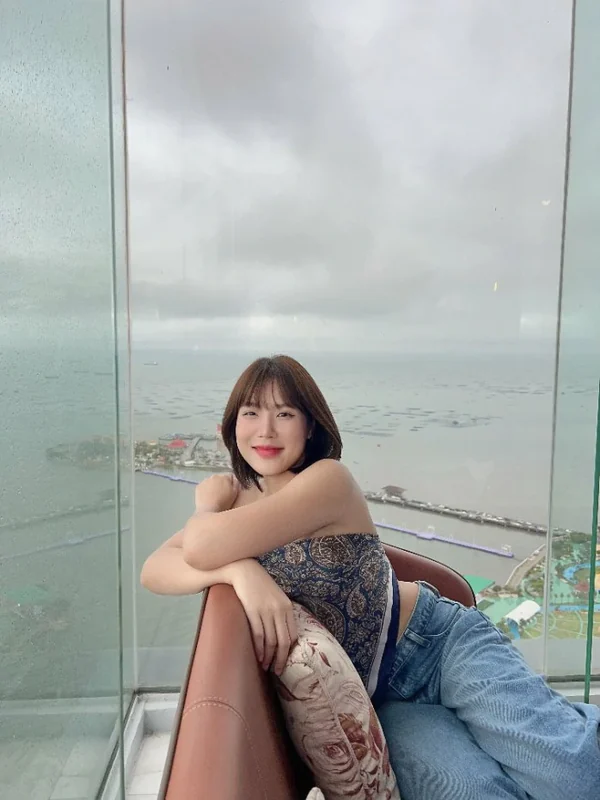Pploymuayy พลอยหมวย profile