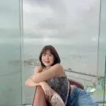 Pploymuayy พลอยหมวย