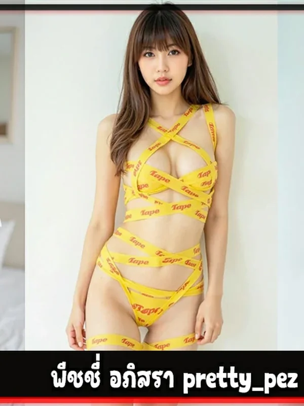 pretty_pez พีชชี่ อภิสรา