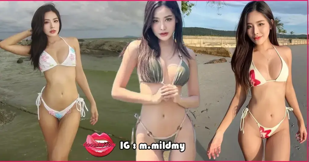 Mymy Sattayut มายด์มี่